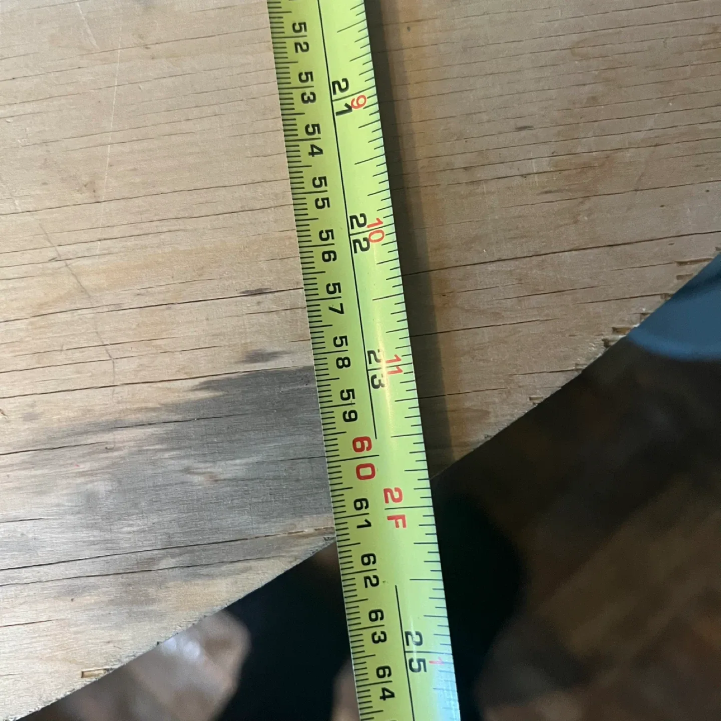 Wooden Kidney Shaped  desk or work station image indicator(3)