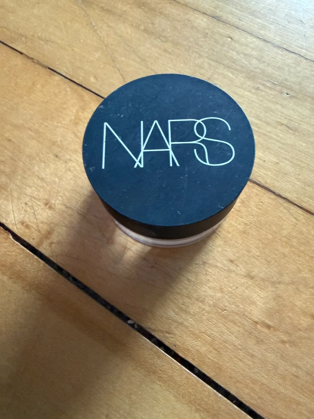 NARS Soft Matte Complete Foundation