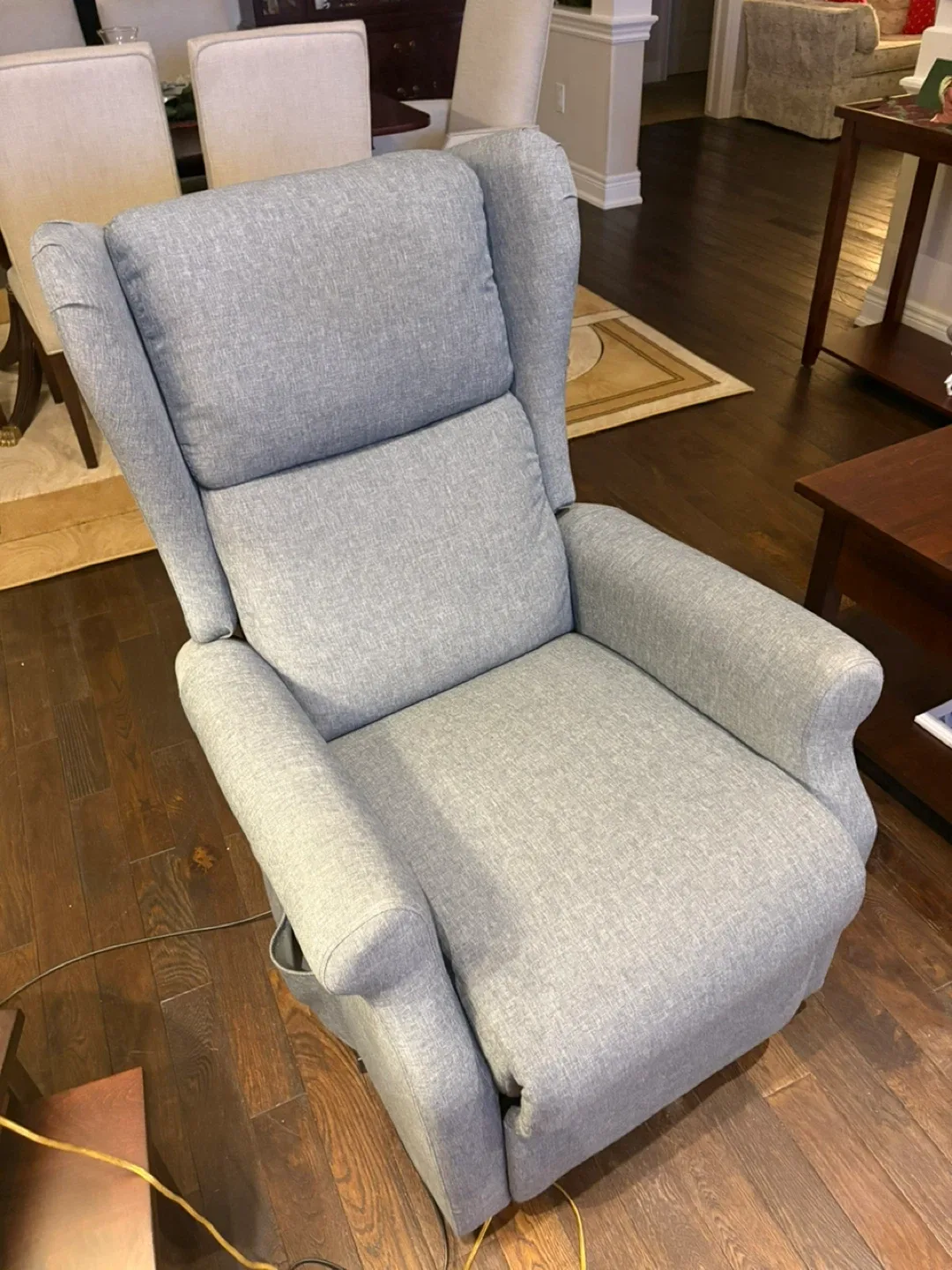 New Power Lift Chair image indicator(3)