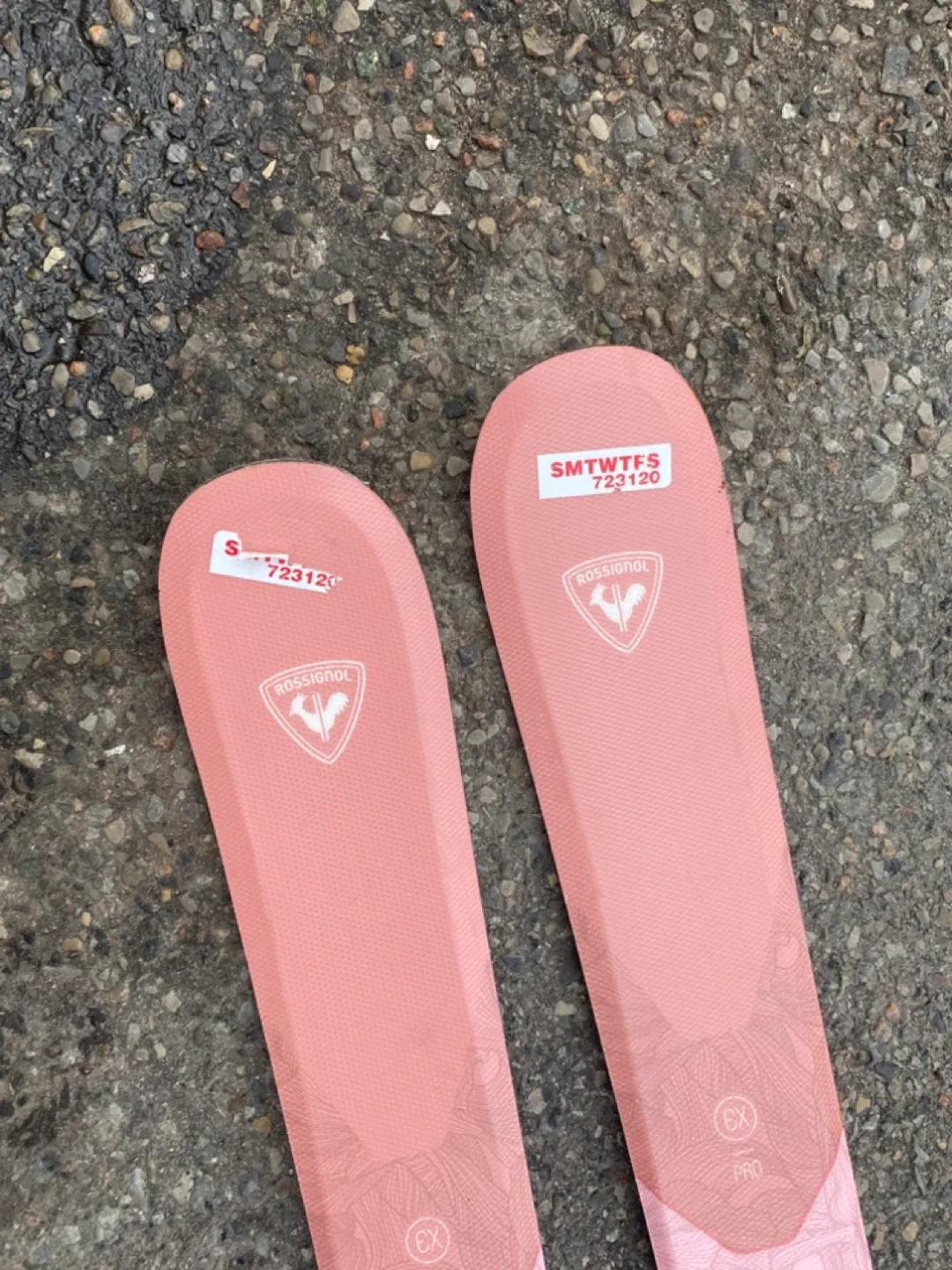 Rossignol Hero Jr Skis - 128cm image indicator(5)