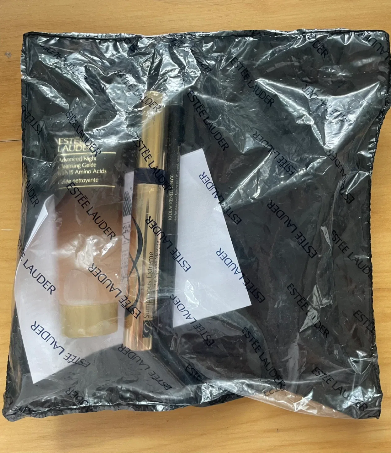 Estee Lauder Eye Bundle!
