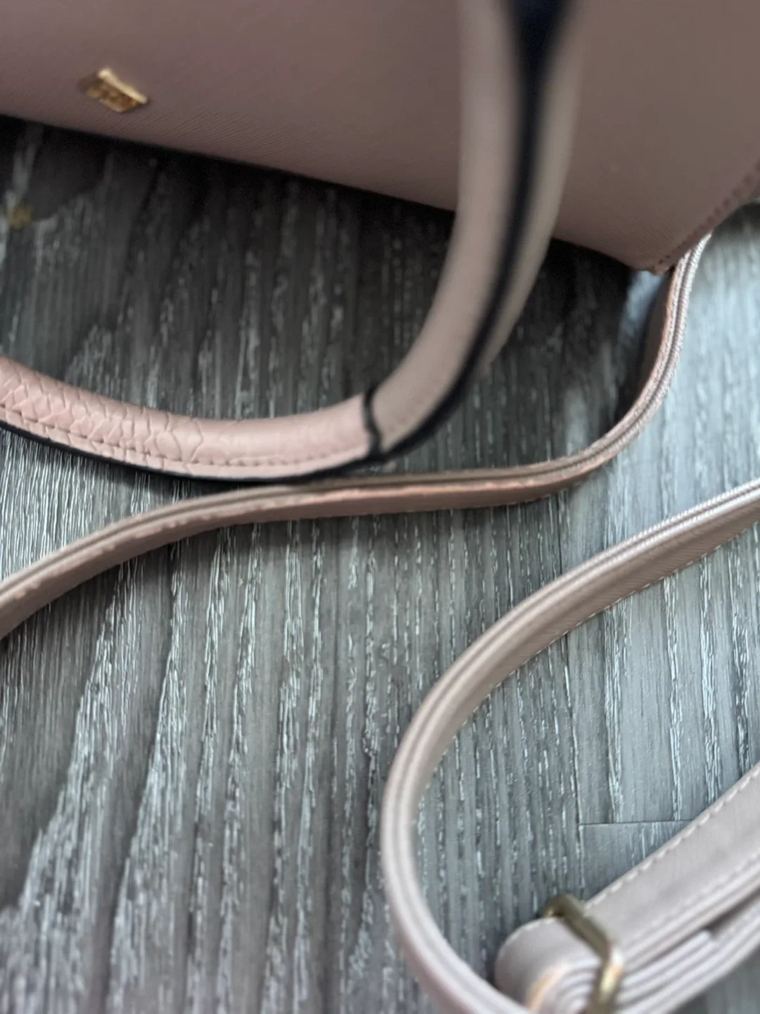 Call it spring Light Brown Satchel image indicator(2)