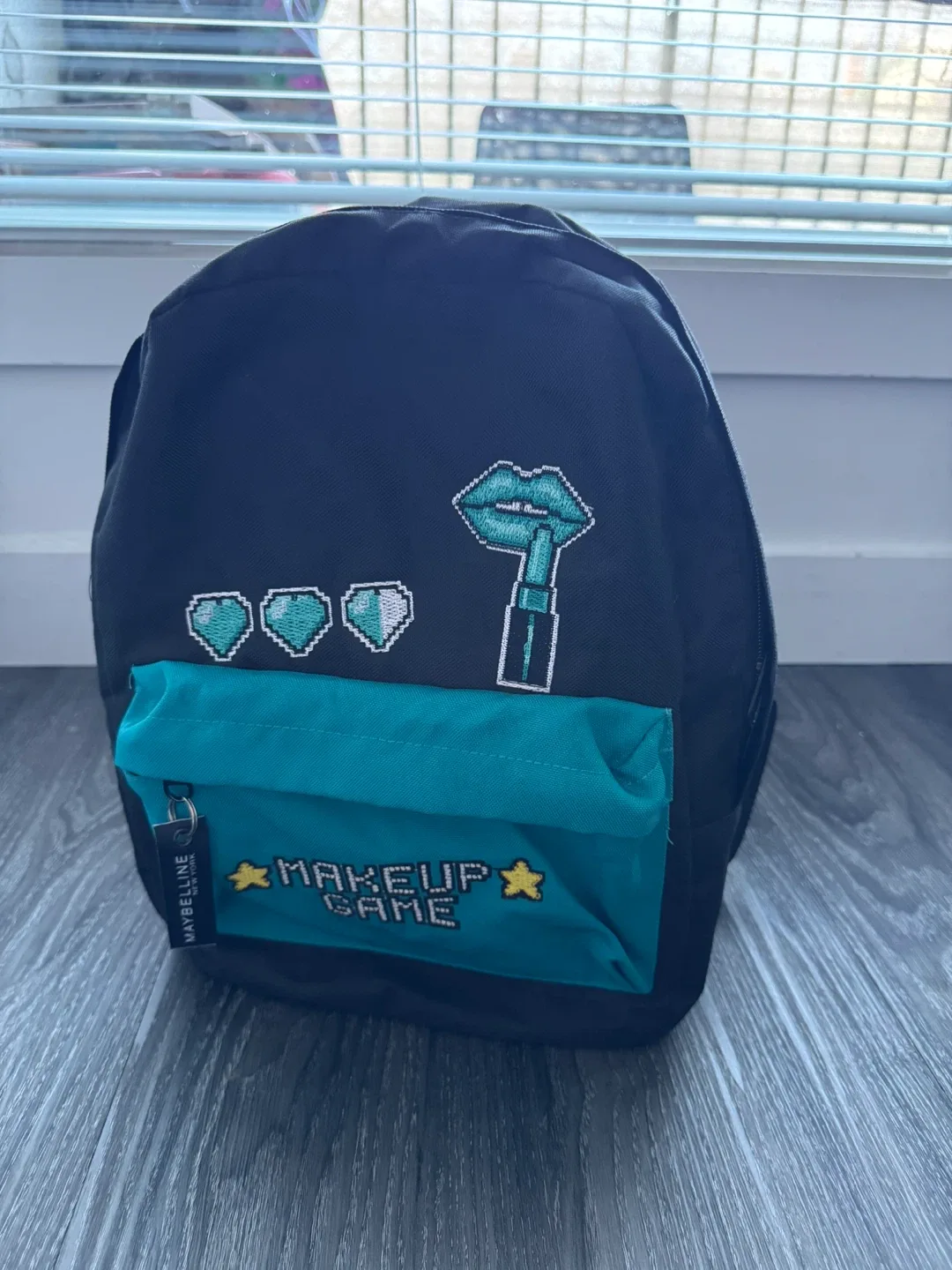 Maybelline Backpack