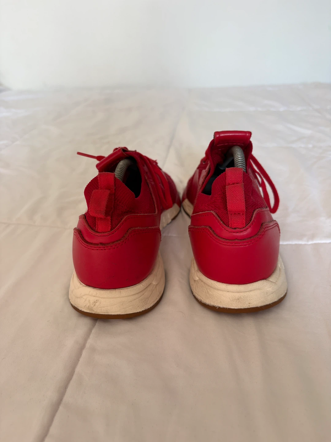 New Balance 247 Decon red gum 10 $70 - photo 3