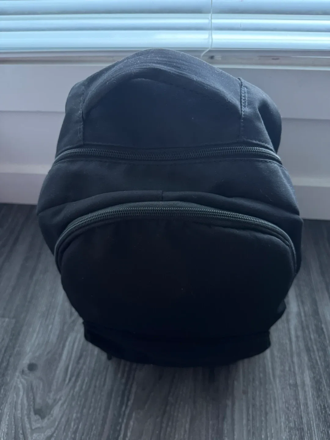 Black Backpack image indicator(2)