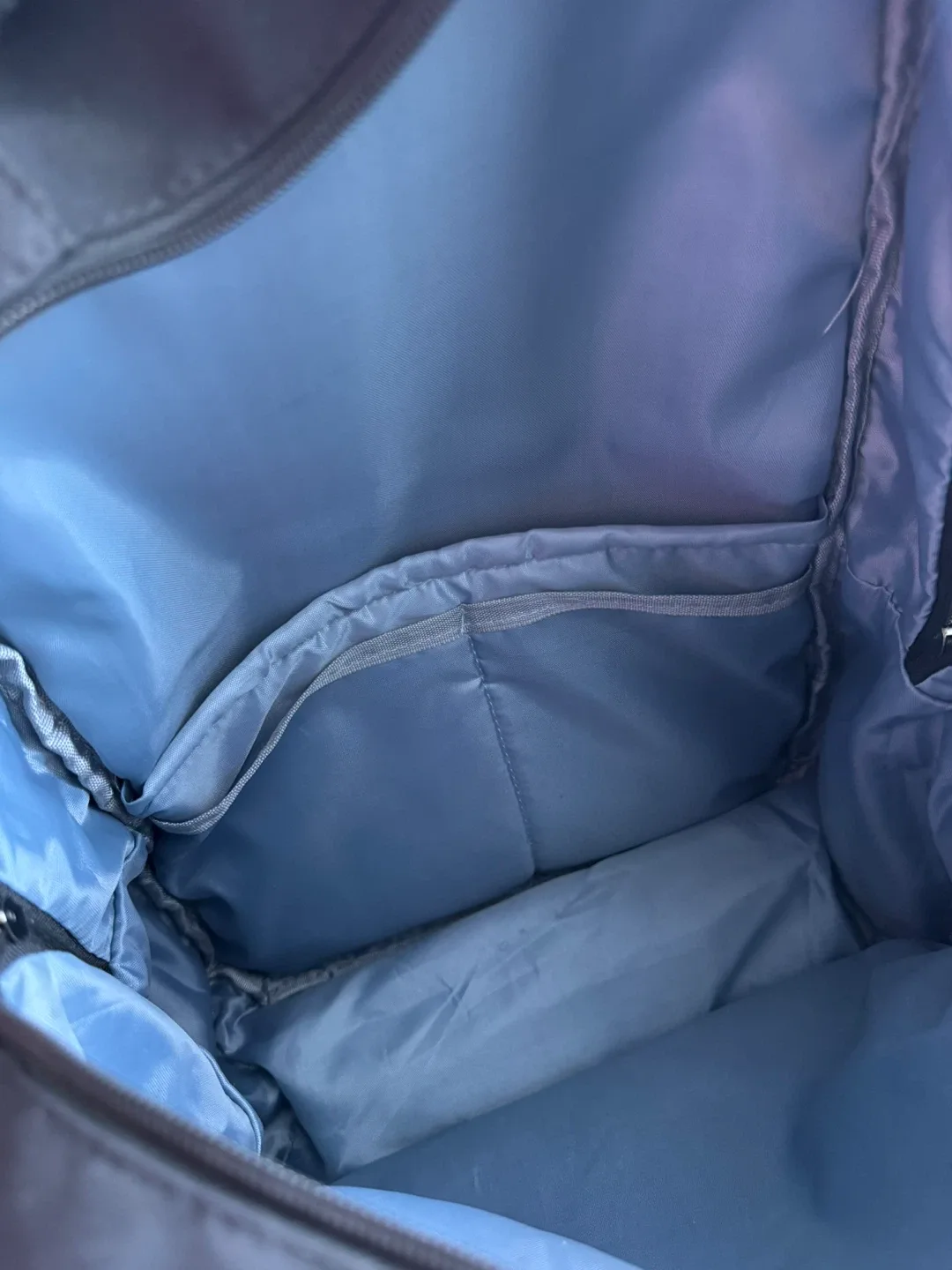 Black Backpack image indicator(4)