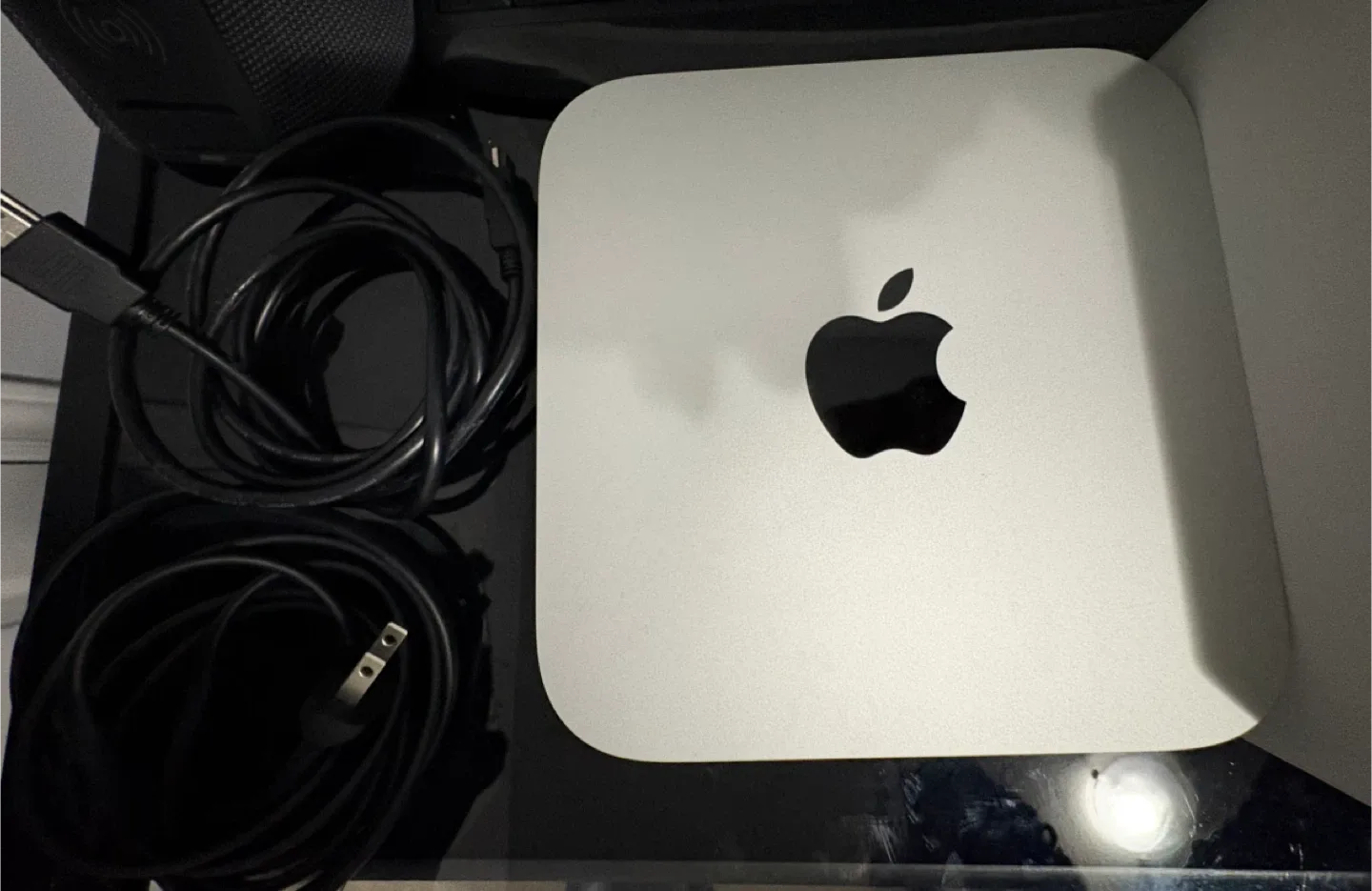 2023 Apple Mac Mini M2 Chip - Like New! image indicator(3)