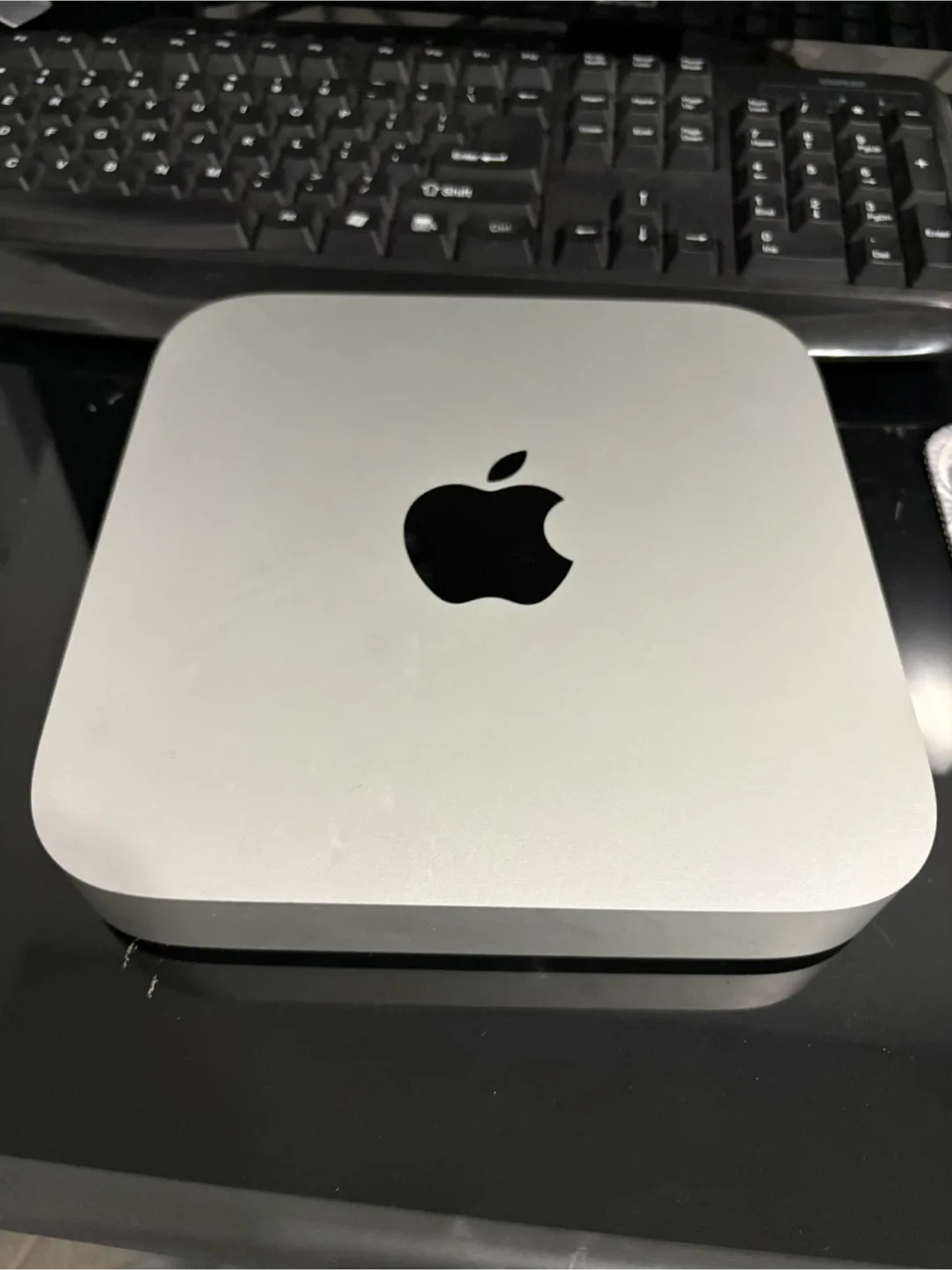 2023 Apple Mac Mini M2 Chip - Like New!