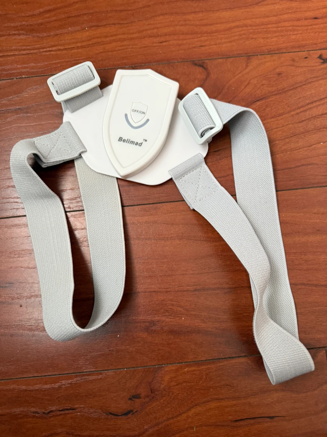 Bellmad Shoulder Support