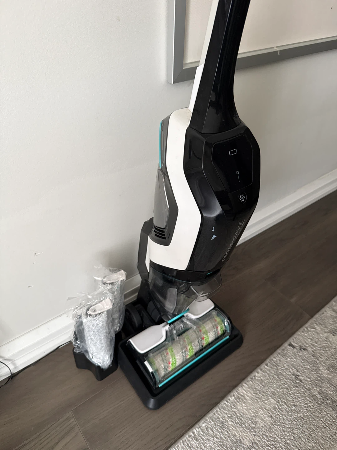 Bissell CrossWave Cordless Max - photo 2