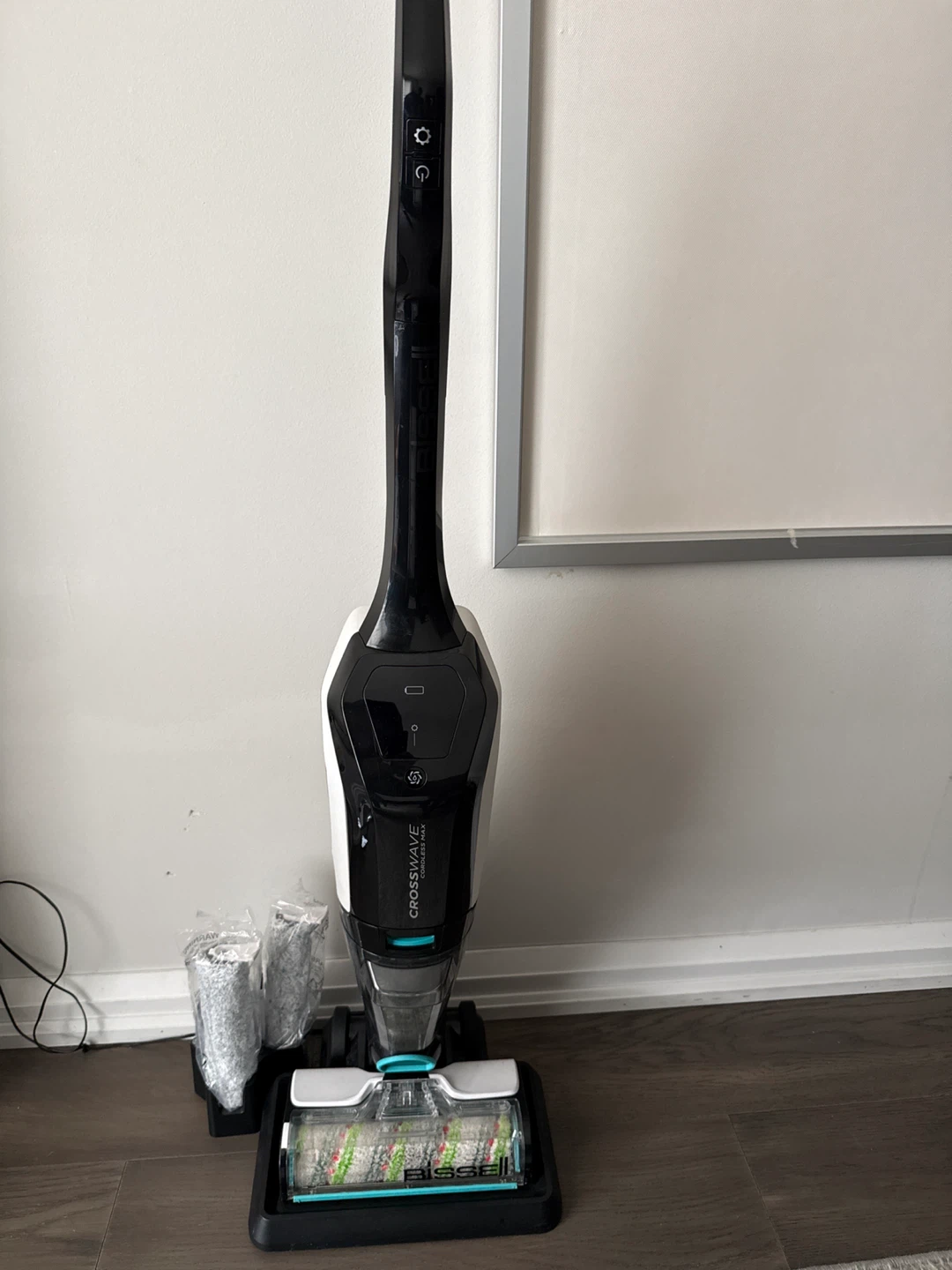Bissell CrossWave Cordless Max
