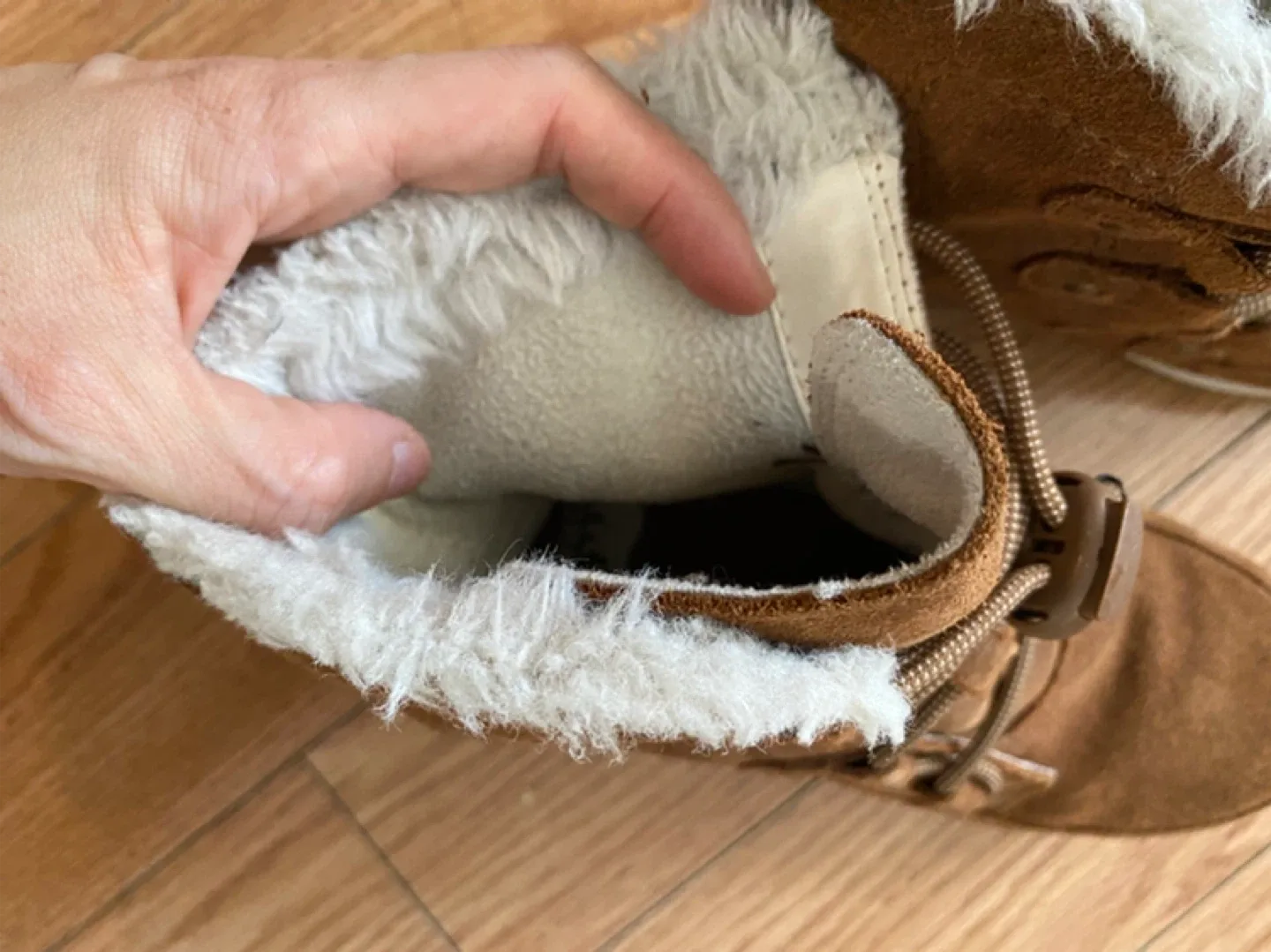 Sorel Brown Waterproof Winter Boots - Size 13 image indicator(6)