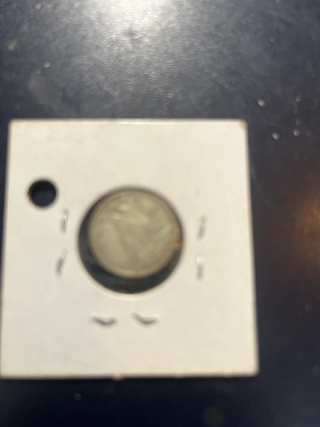 1965 dime - photo 2
