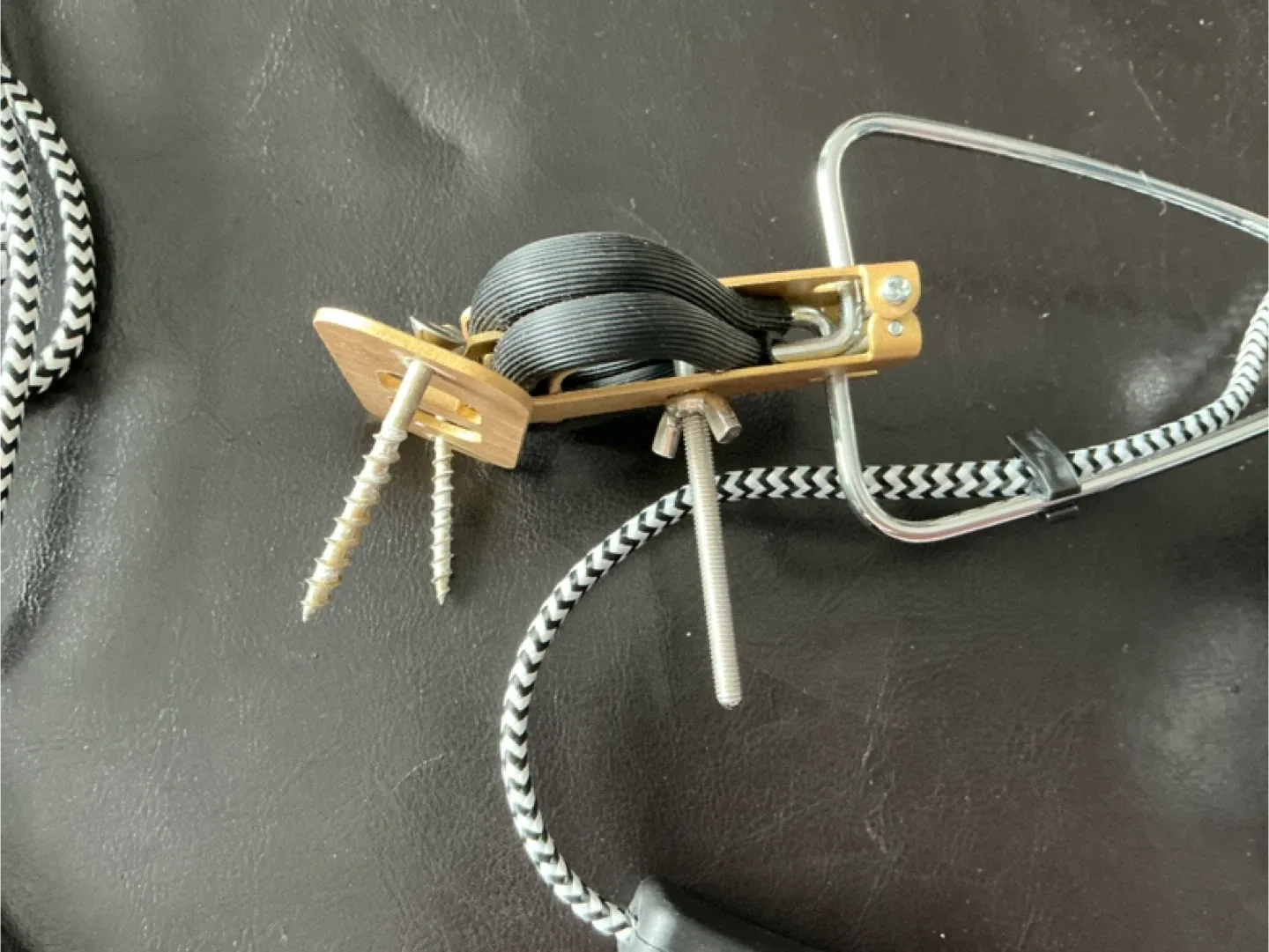 IKEA Ranarp Clamp Spotlight image indicator(3)