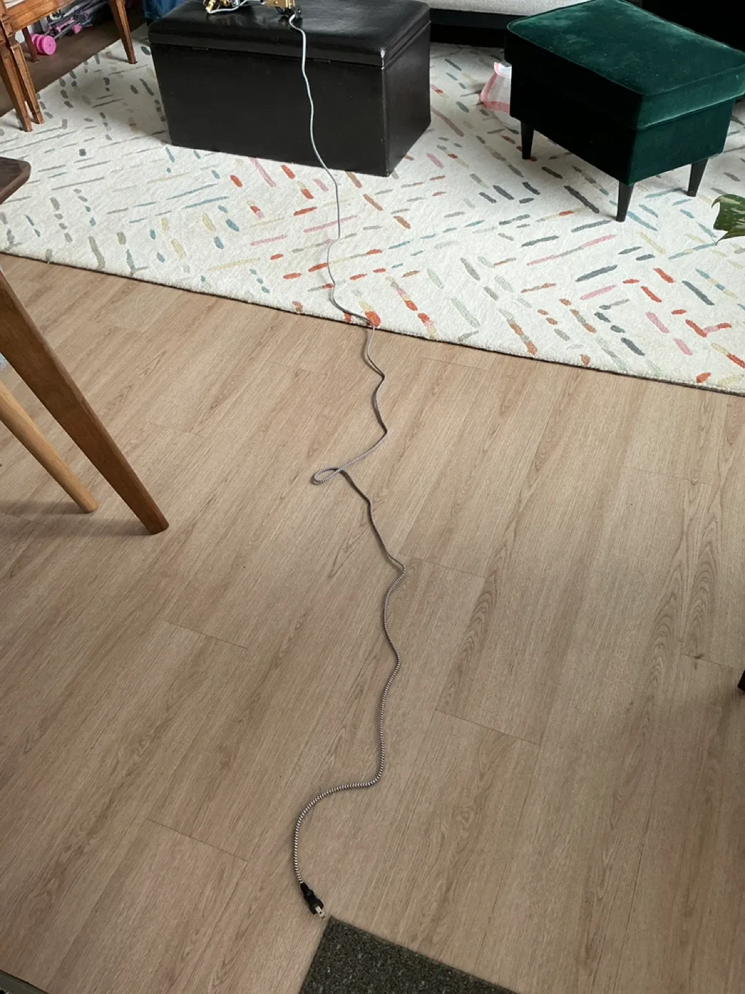 IKEA Ranarp Clamp Spotlight image indicator(4)