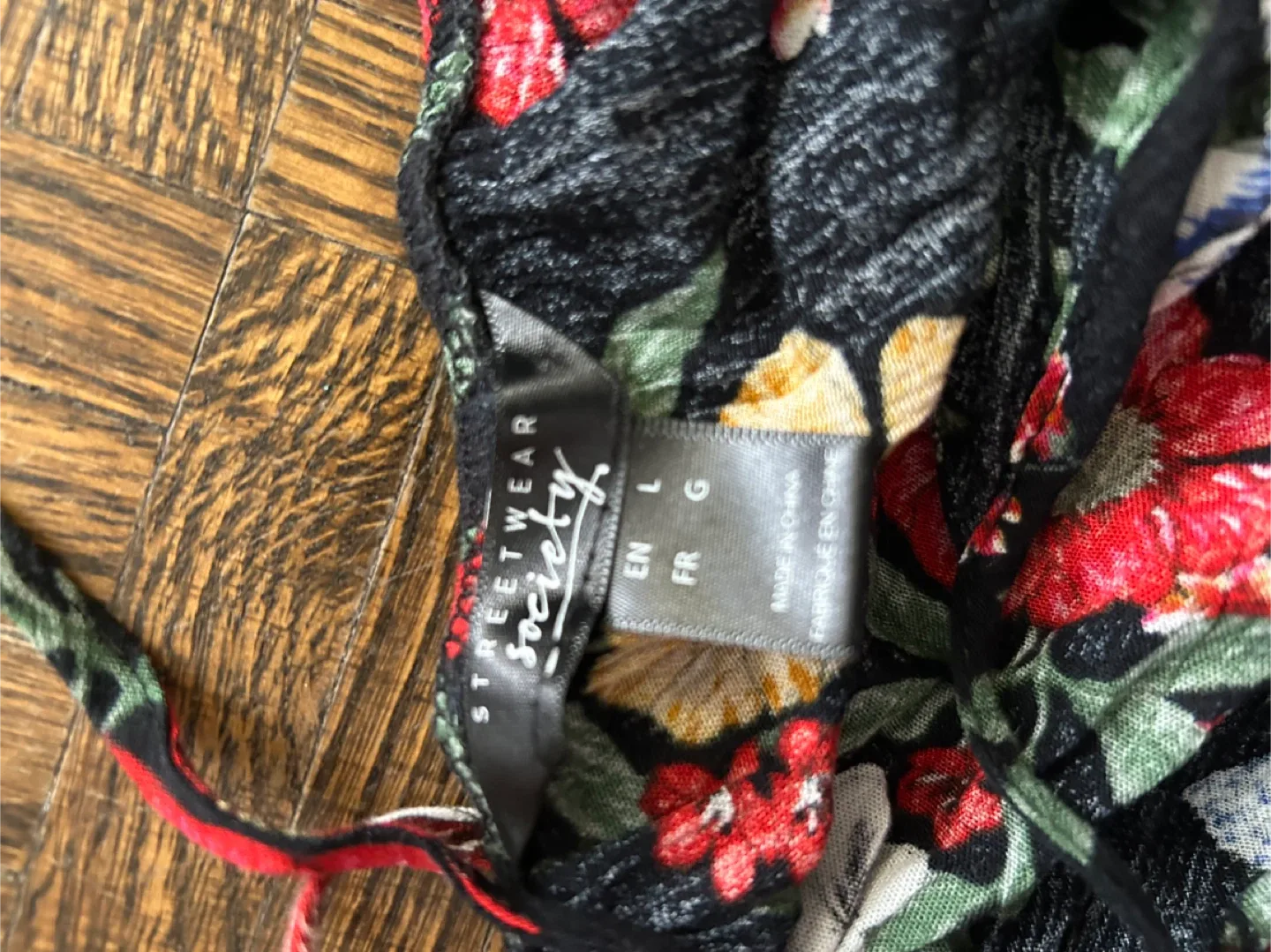 Assorted Dresses - Various Styles & Colours #Cleanout image indicator(9)