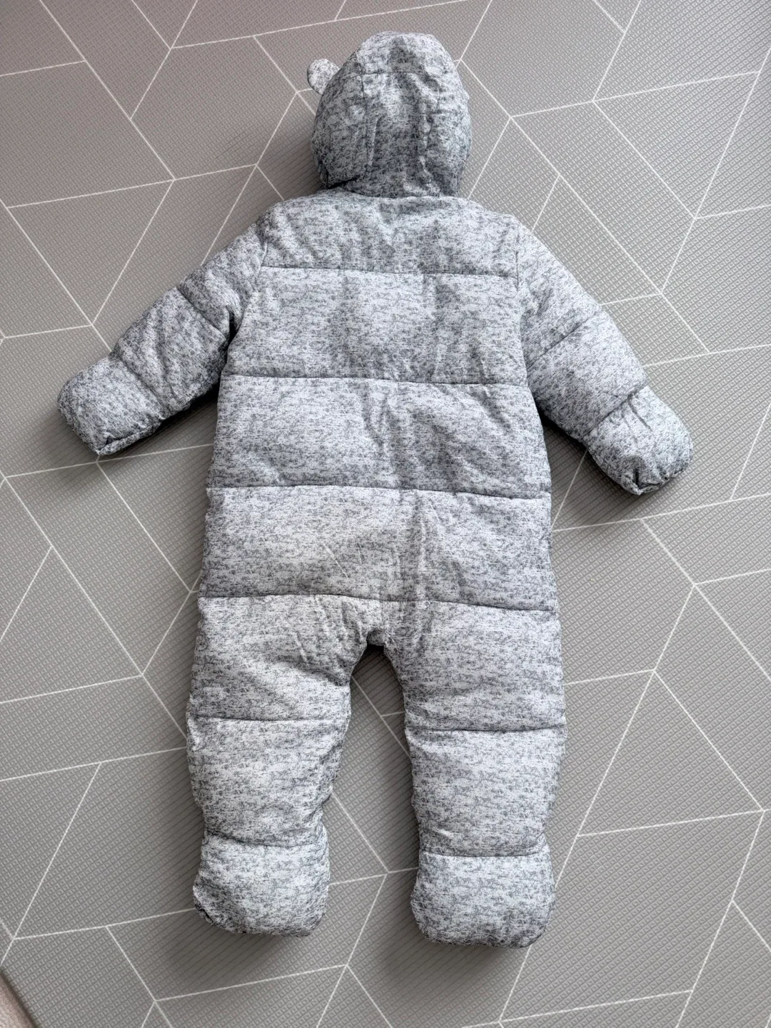 GAP Baby Snowsuit 18-24 Months image indicator(4)