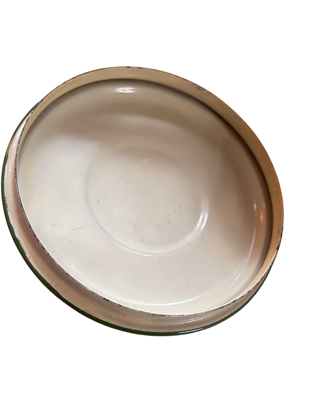 ✨Vintage Iron Enamel Pot Judge Kitchenware | Made In England Col - photo 5