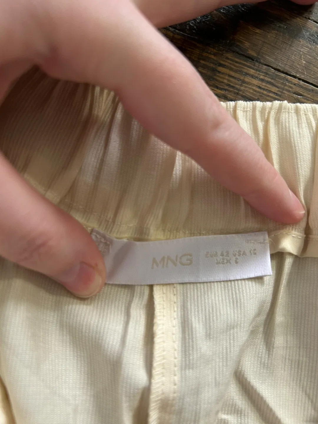 Assorted pants  #cleanout image indicator(6)