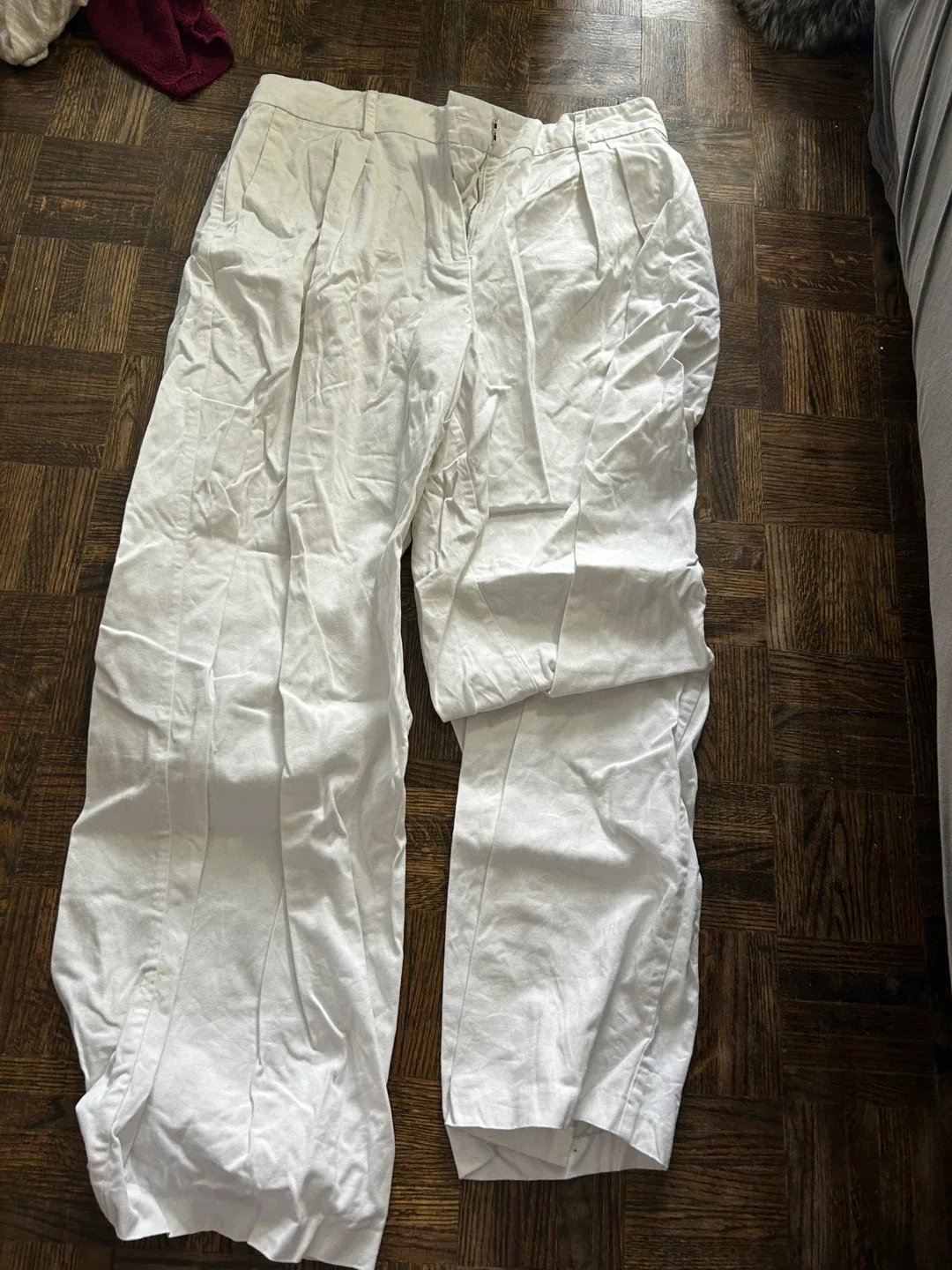 Assorted pants  #cleanout image indicator(7)