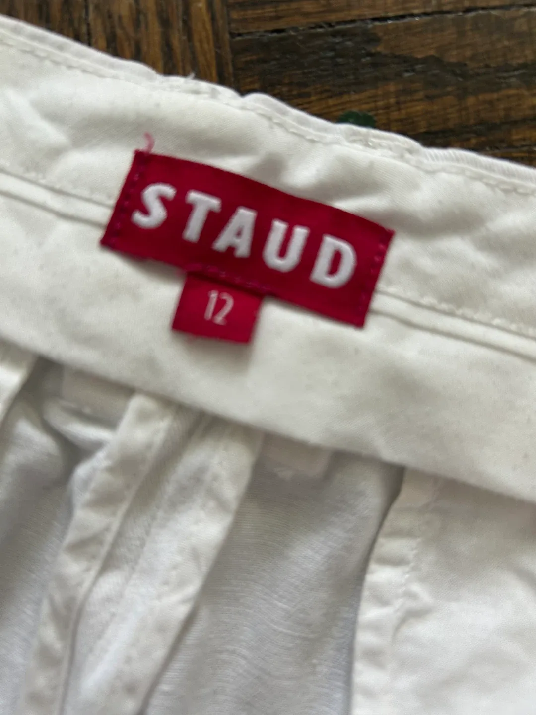 Assorted pants  #cleanout image indicator(8)