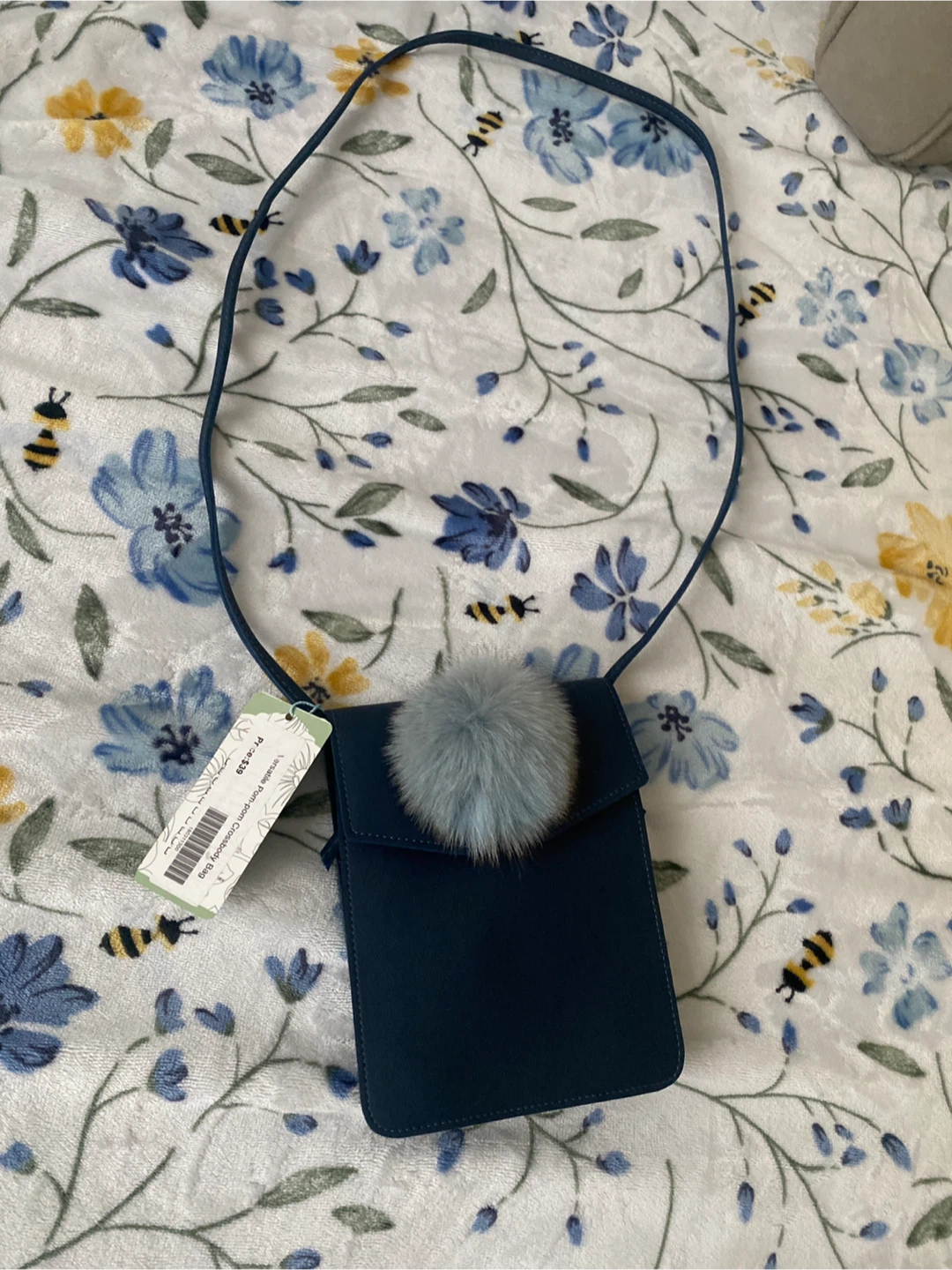New Sacchetto Crossbody Bag - photo 2