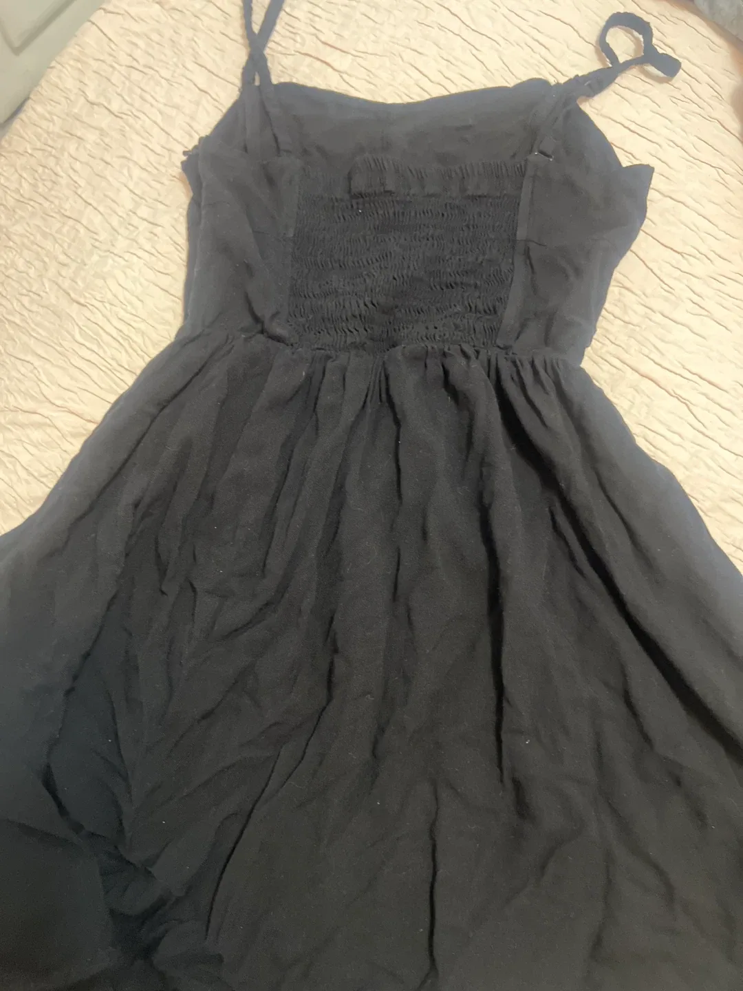 Talula Black Dress - Size 6 image indicator(3)