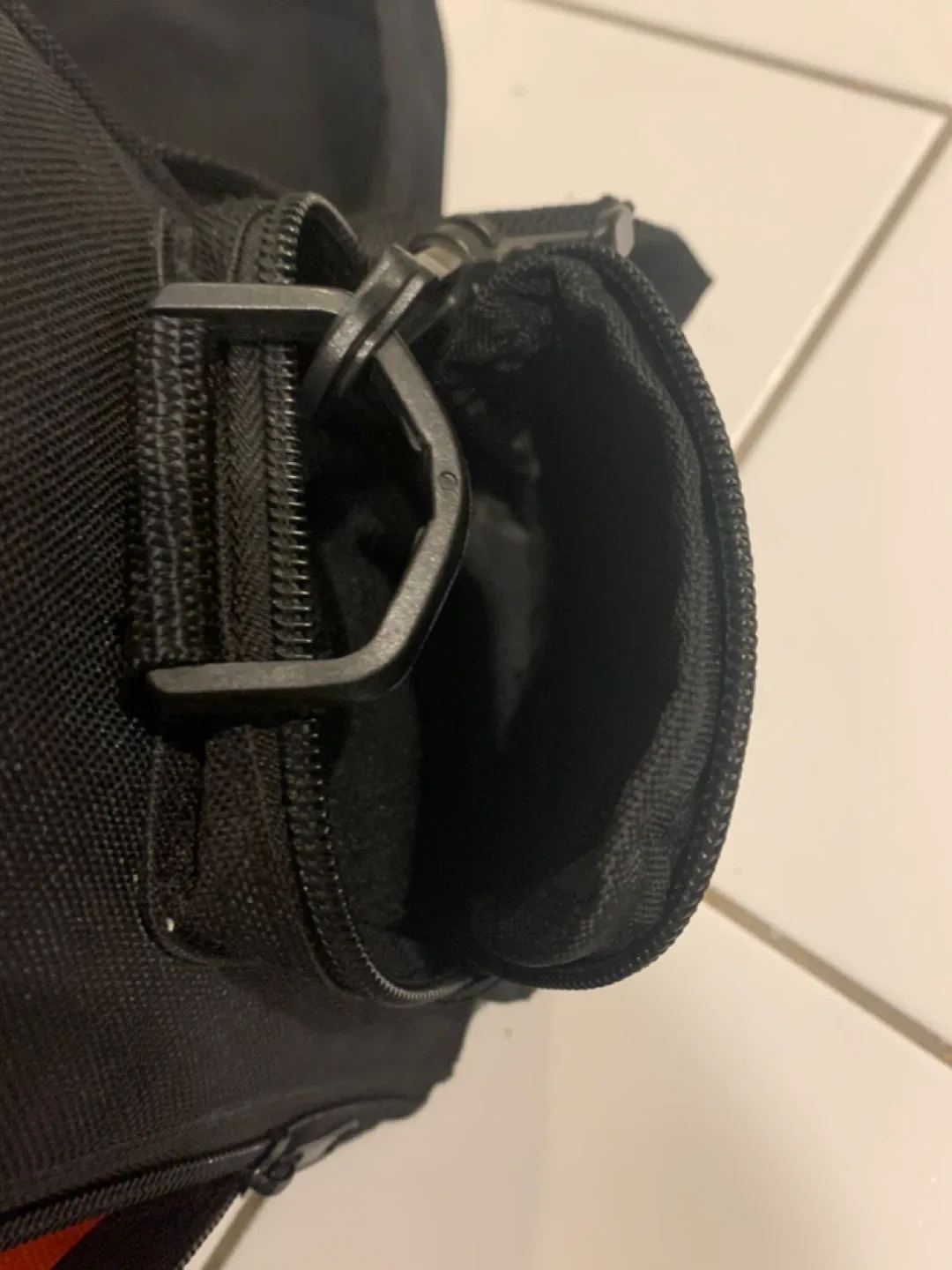 Black & Decker Drill with Case & Accessories image indicator(6)