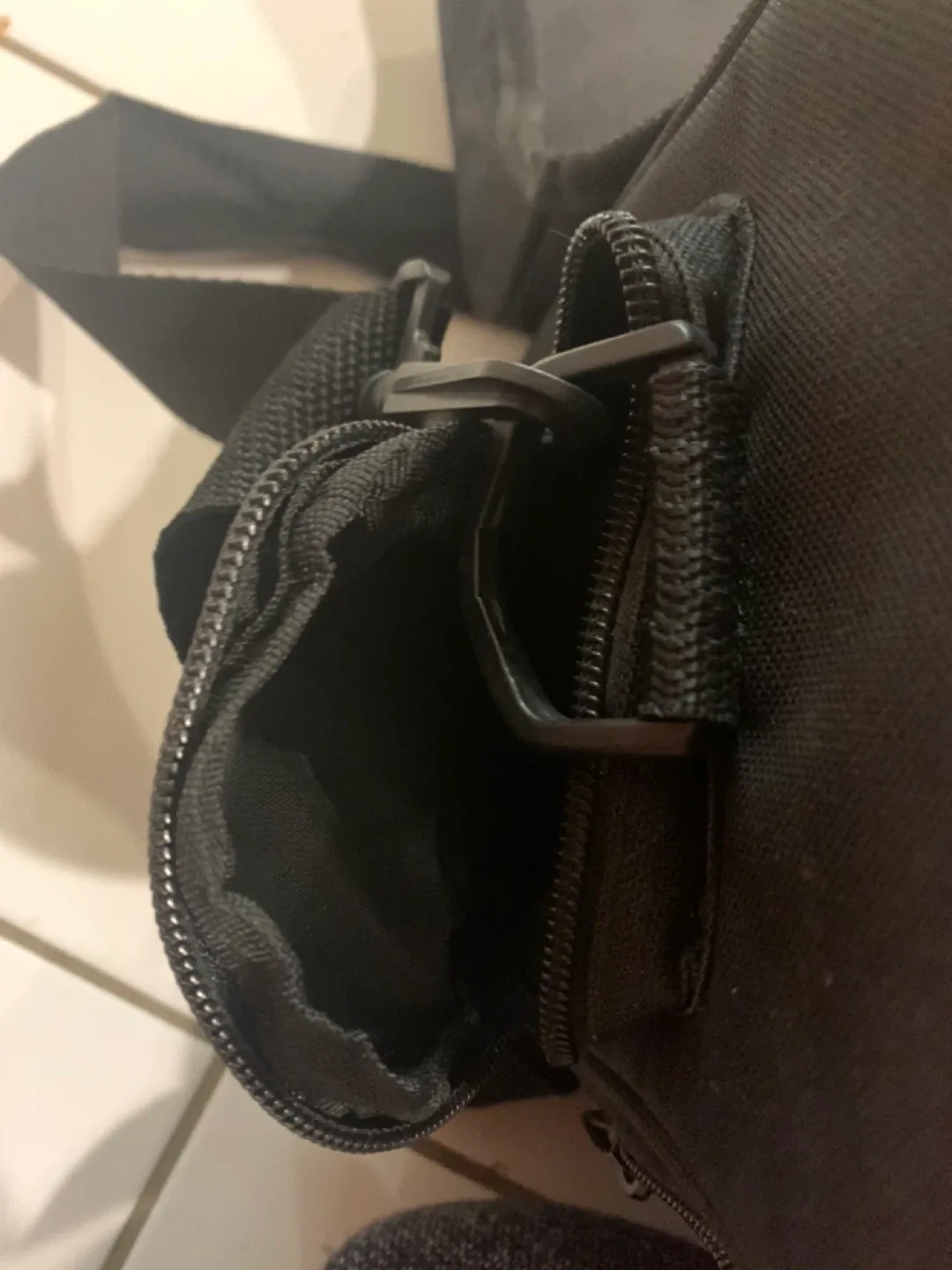 Black & Decker Drill with Case & Accessories image indicator(7)