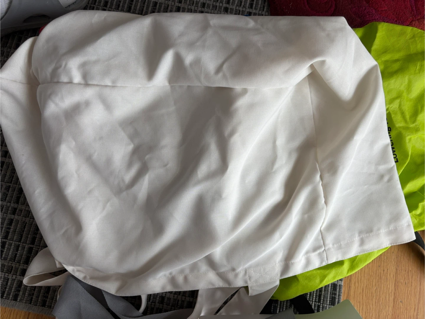 Assorted Reusable Shopping Bags - photo 2