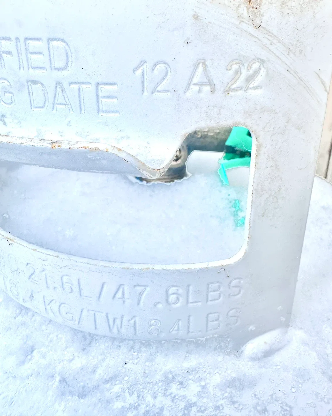 Propane Tank Traders  - $30 image indicator(2)