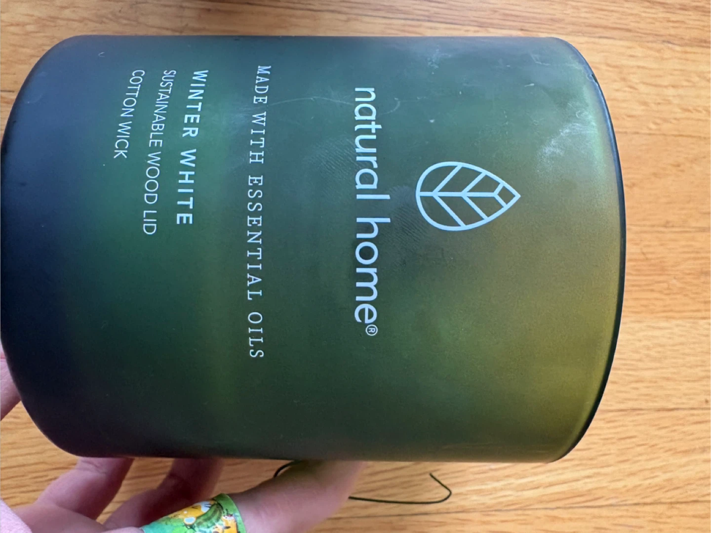 DW Home Candles - Christmas Tree & Jingle Juice - photo 4