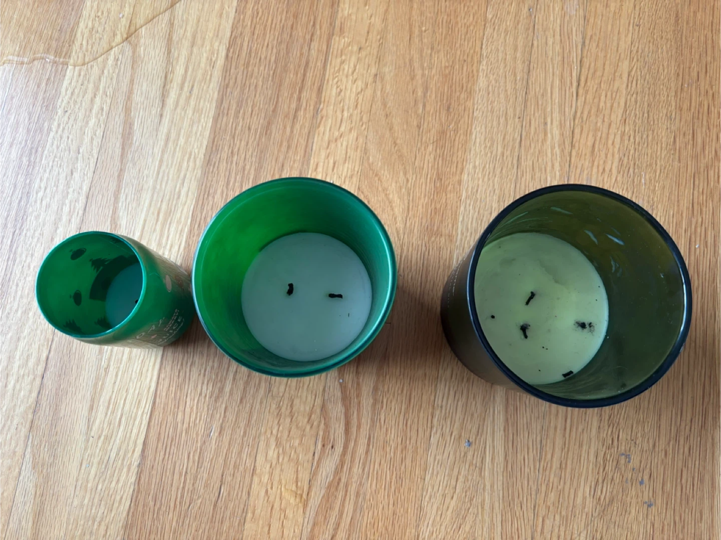 DW Home Candles - Christmas Tree & Jingle Juice - photo 2