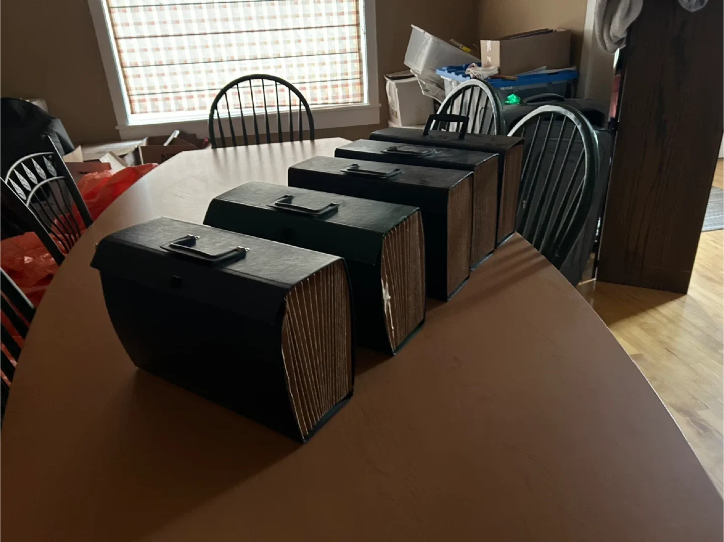 Expanding File Folder Organizer - 5 Available! image indicator(2)