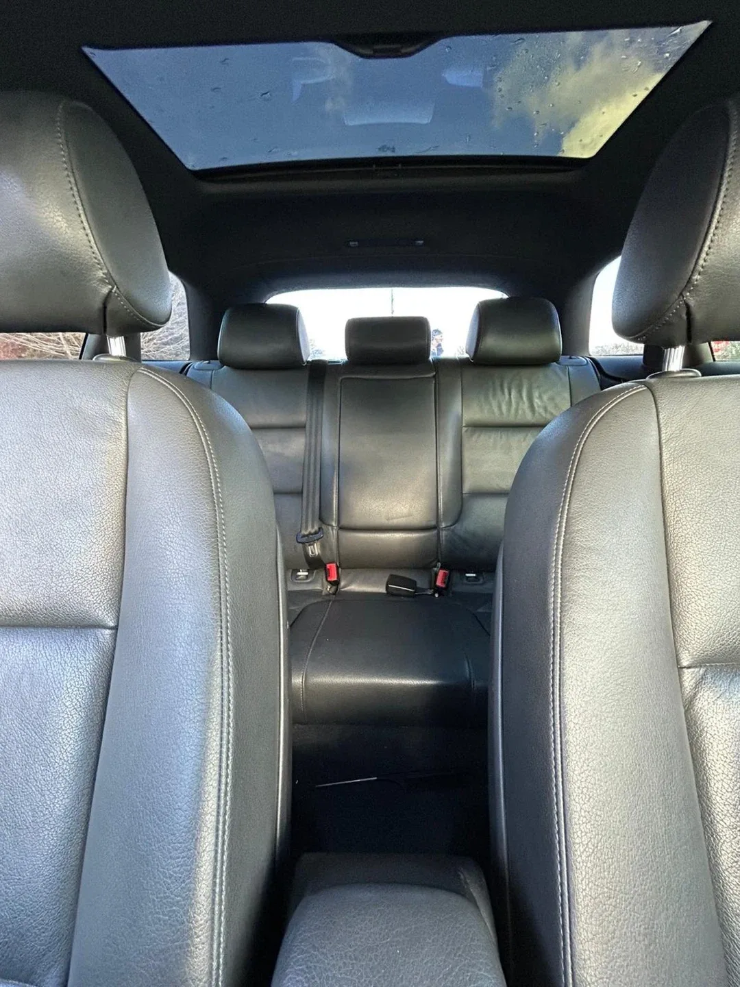 Audi A3 White Hatchback image indicator(9)