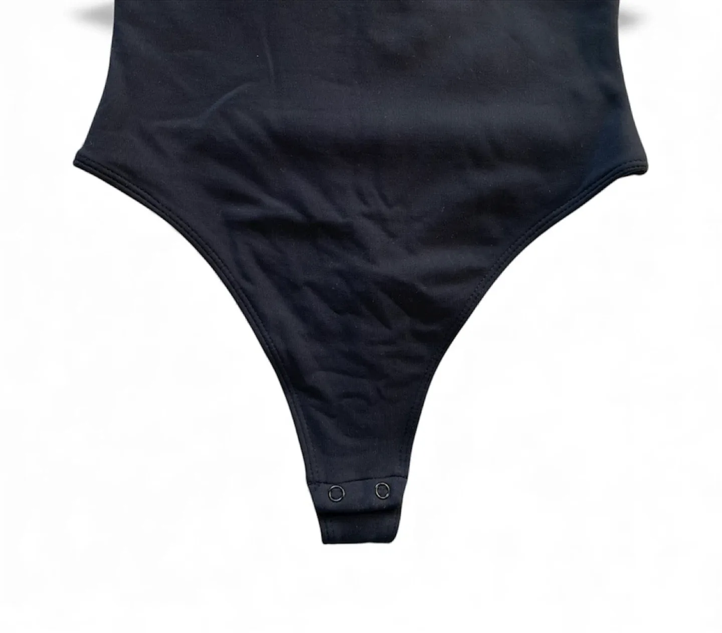 Aritzia Babaton Contour Bodysuit 2XS Black #Cleanout image indicator(2)