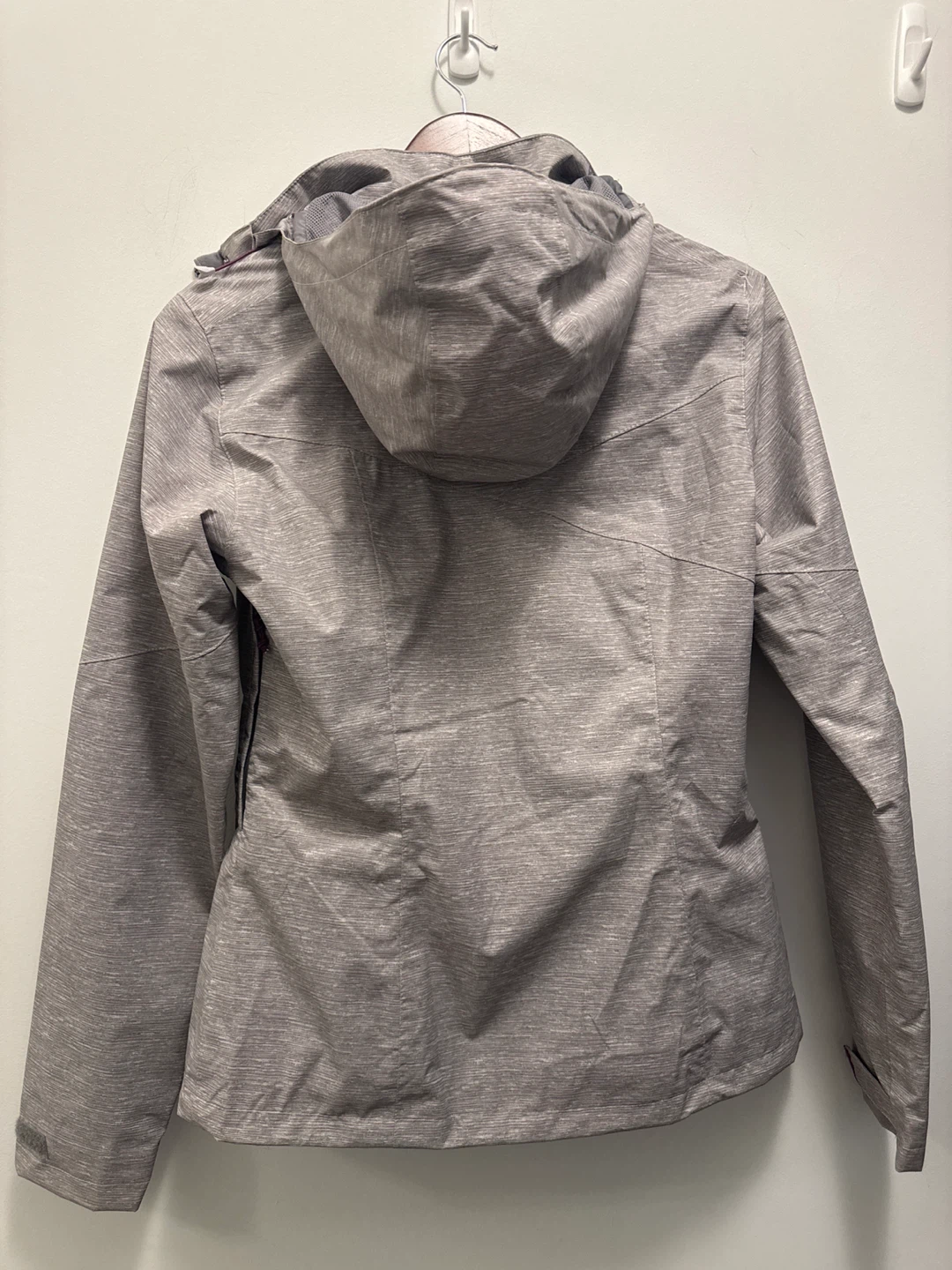 Quechua Women's Hiking Jacket - Size XS - photo 5
