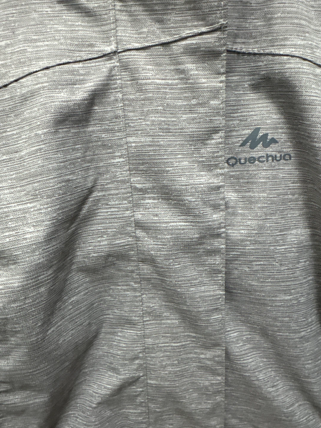 Quechua Women's Hiking Jacket - Size XS - photo 3