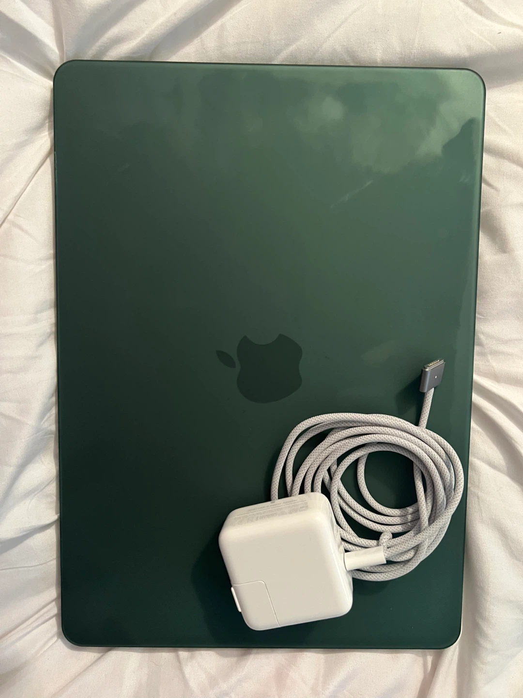 MacBook Air M2 Chip - photo 3