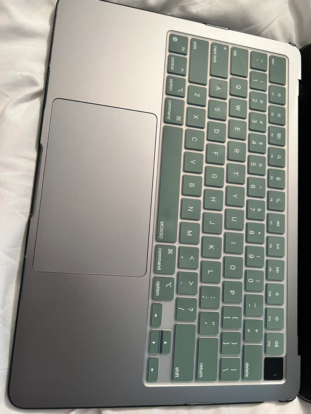MacBook Air M2 Chip - photo 5