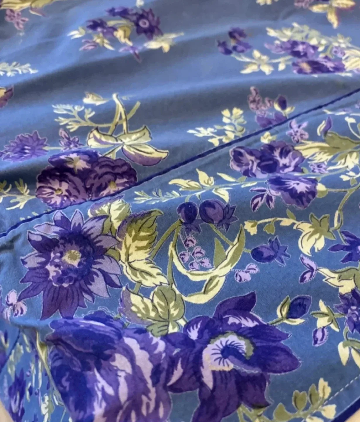 Set of 2 April Cornell Rectangular Table Cloths image indicator(2)