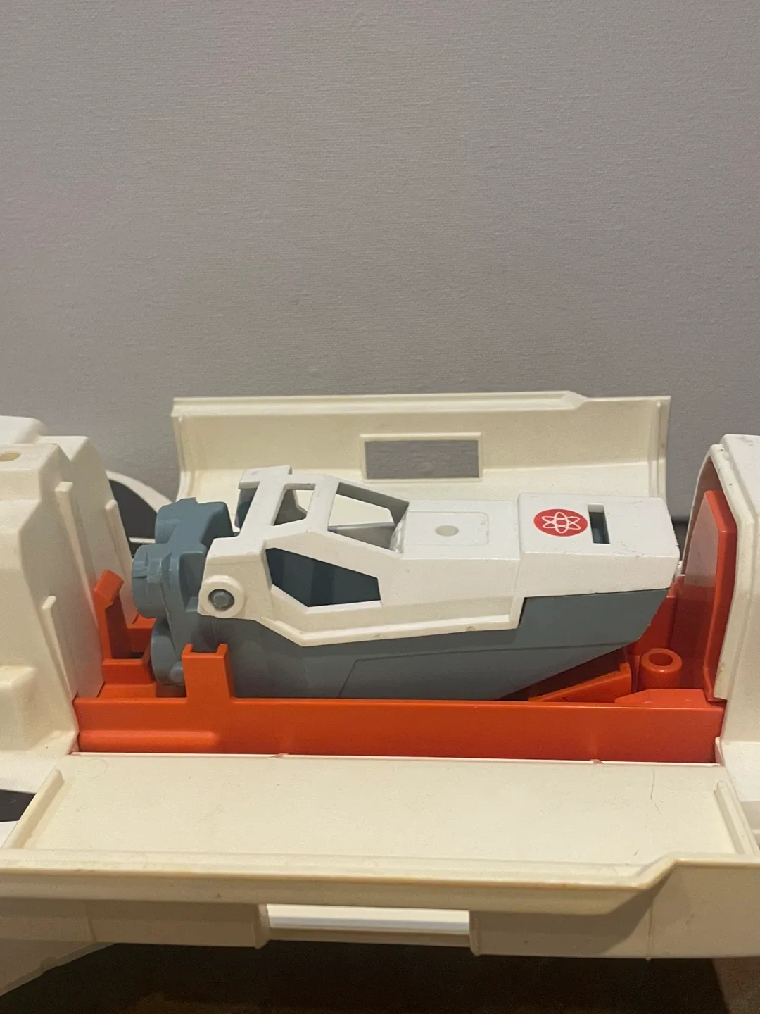 Fisher-Price Alpha Probe Space Shuttle vintage 1979 image indicator(4)