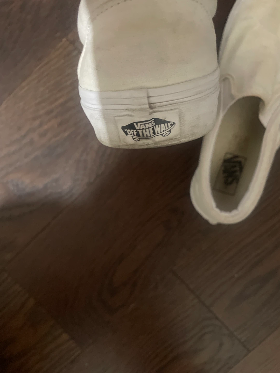 Free Vans - photo 2
