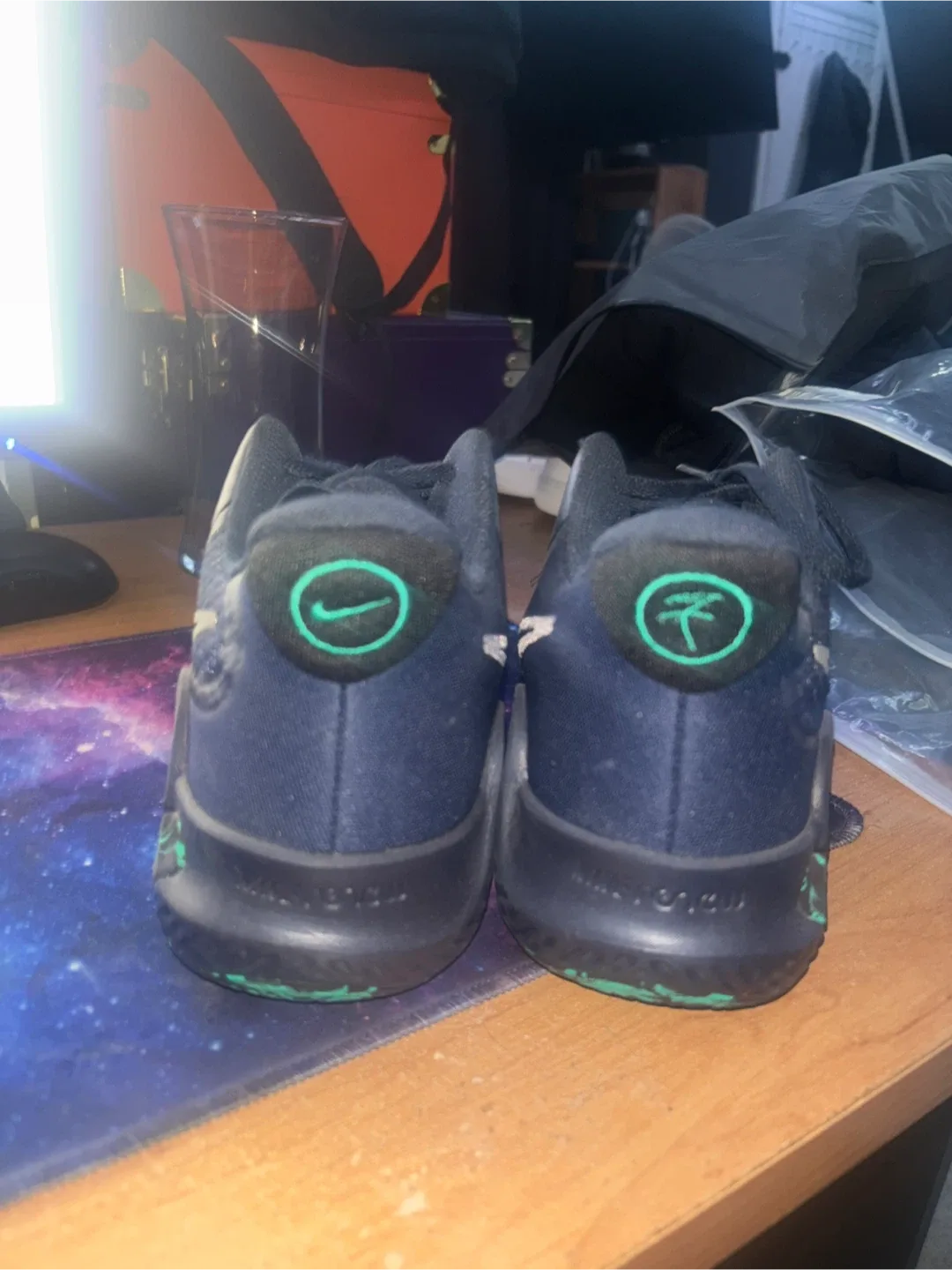 Nike KD Trey 5 IX Basketball Shoes image indicator(3)