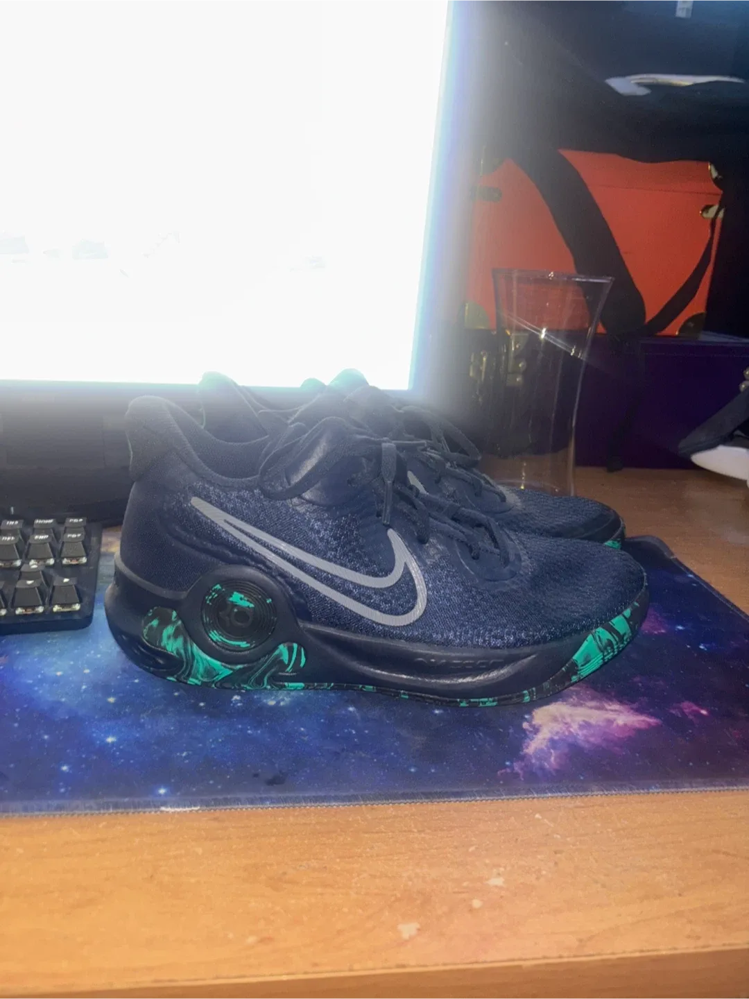 Nike KD Trey 5 IX Basketball Shoes image indicator(2)