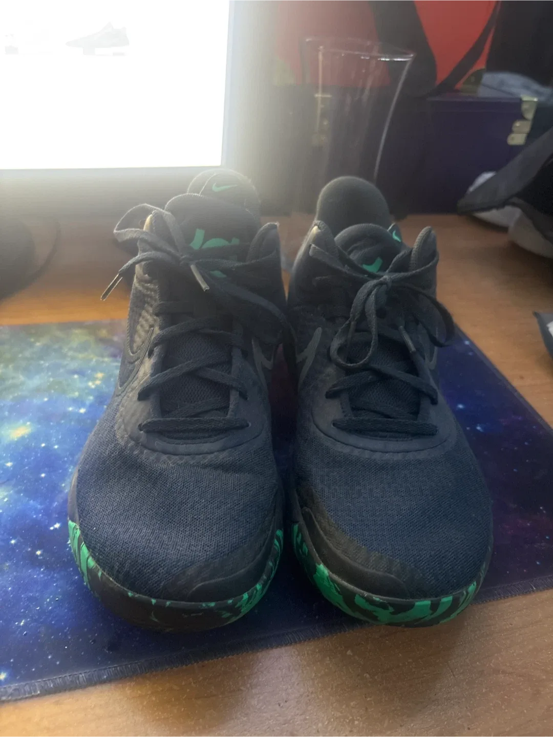 Nike KD Trey 5 IX Basketball Shoes