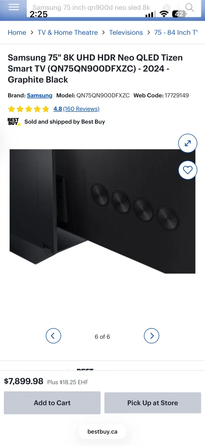 Samsung TV image indicator(4)