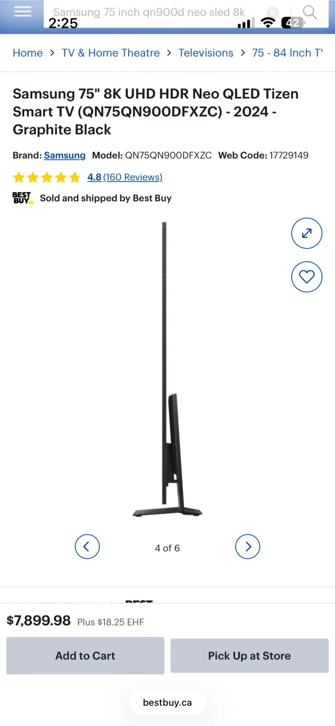 Samsung TV image indicator(3)