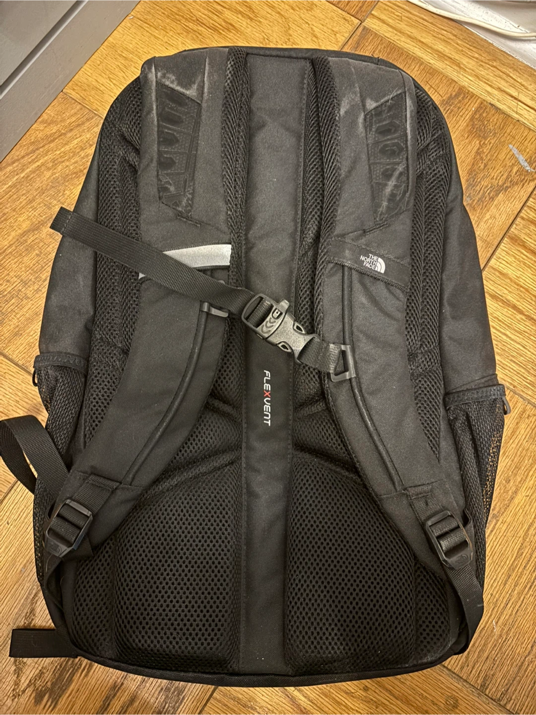 The North Face Connector Backpack - Black - photo 2