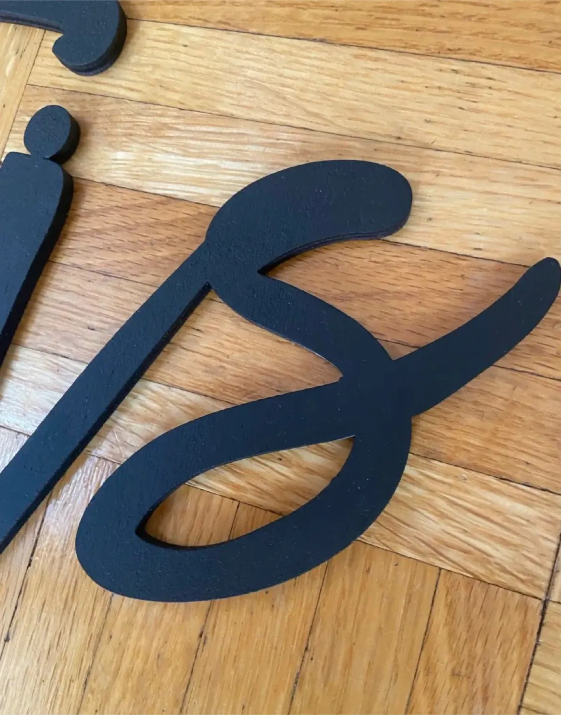 "This is us" Wall Decor image indicator(3)